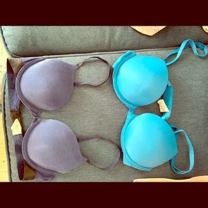 Calvin Klein Bra Bundle